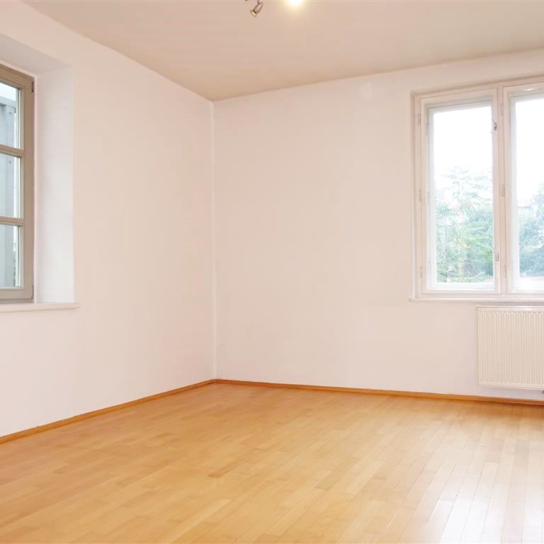 WG-taugliche 2-Zimmerwohnung bei der Karl-Franzens-Universität mit Balkon - Photo 1