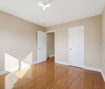 For Lease - 50 Commodore Drive Unit# Upper, Brampton, Ontario - Photo 5