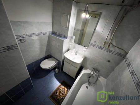 Pronájem bytu 1+kk 24 m - Photo 5