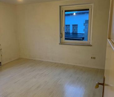 4 Zimmer Parterre-Wohnung in Konradsreuth - Foto 1