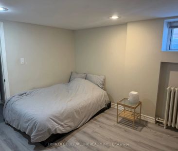 111 Glen Albert Drive #Basement - Photo 1