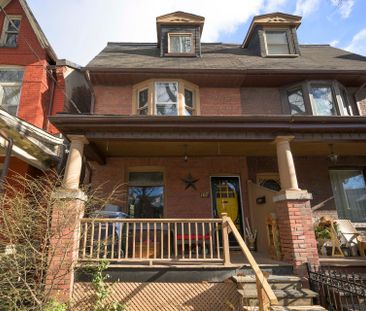 For Lease - 167 Heward Avenue Unit# Main, Toronto, Ontario - Photo 5