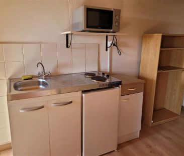 Location appartement 2 pièces - 36.7m² à Seclin (59113) - Photo 3