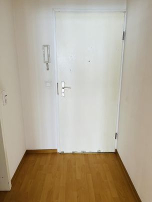 Helle 1-Zimmerwohnung am Woog - Foto 1