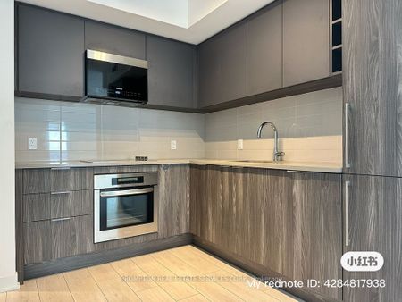 2033 Kennedy Road #3308 - Photo 2