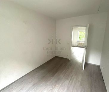 Kleine unrenovierte 3 1/2-Zimmer Wohnung in Dortmund-Kirchlinde - Photo 1