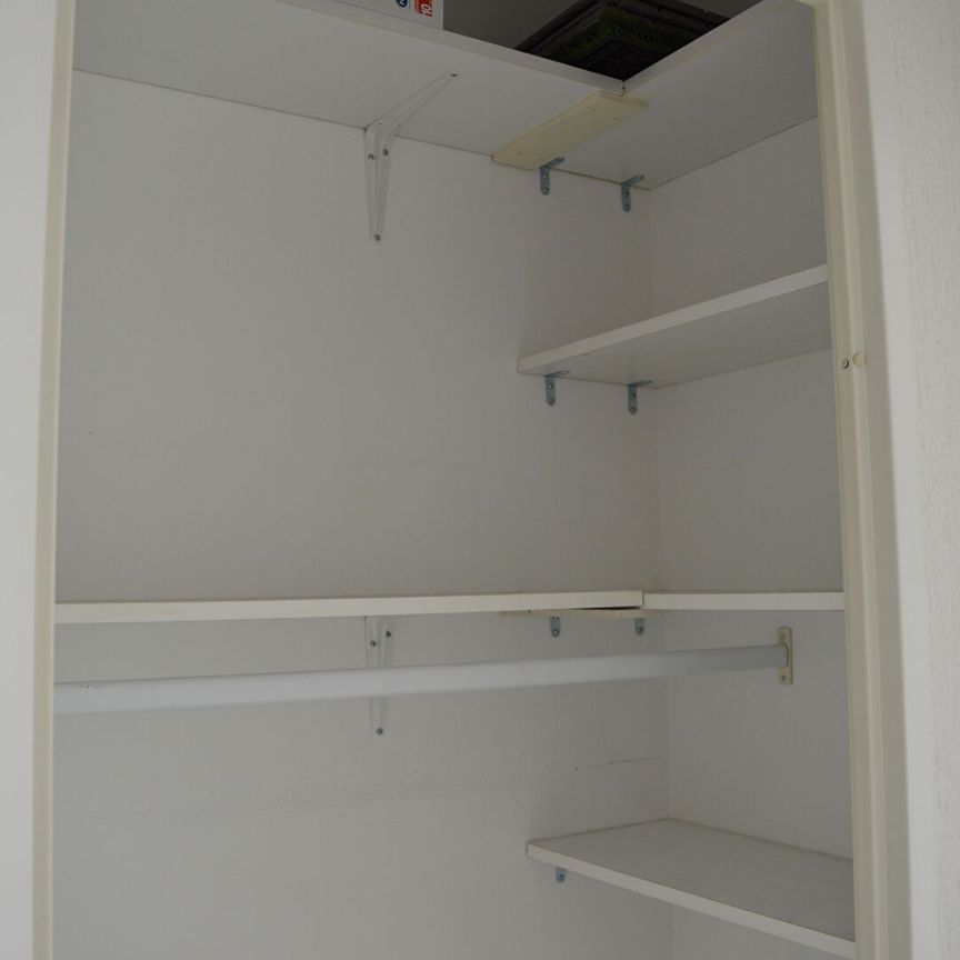 Type 3 avec balcon et garage - Photo 1