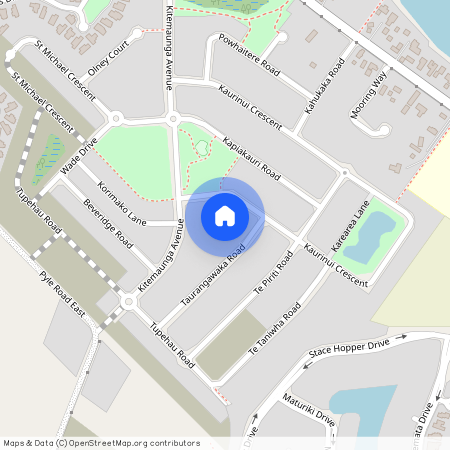 8 Taurangawaka Road, Whangarei 0118, New Zealand