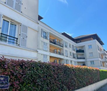 Appartement à louer 1 pièce 29.9m² - Photo 3