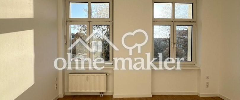 Erstbezug nach umfangreicher Modernisierung - Schickes Appartement mit EBK - Foto 1