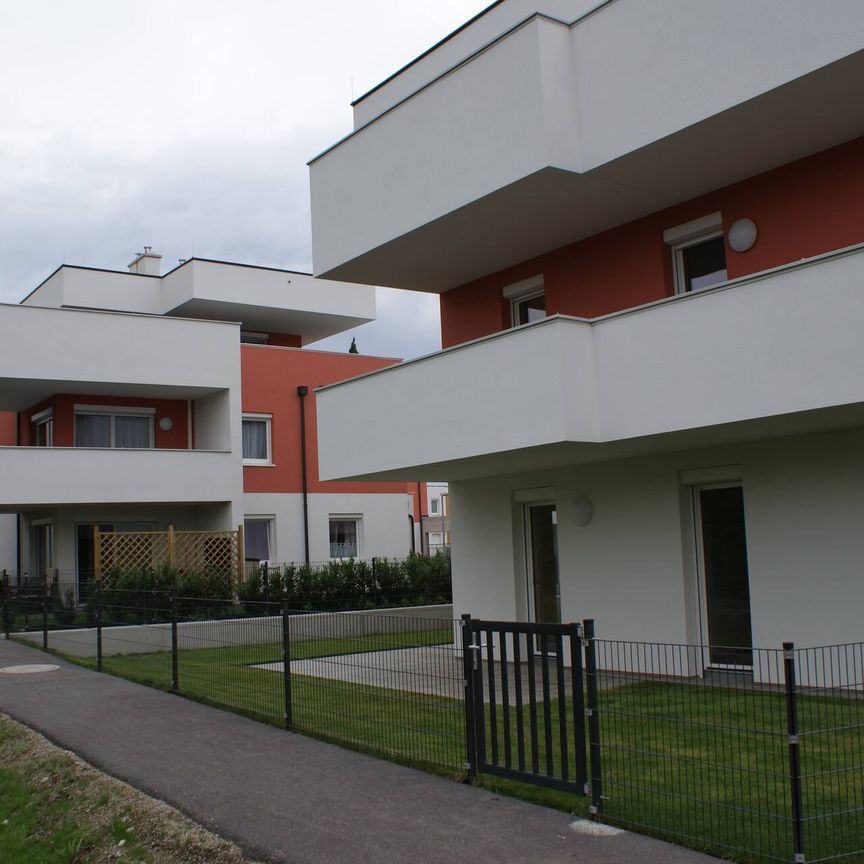 WOHNEN IM GRÜNEN - Photo 2