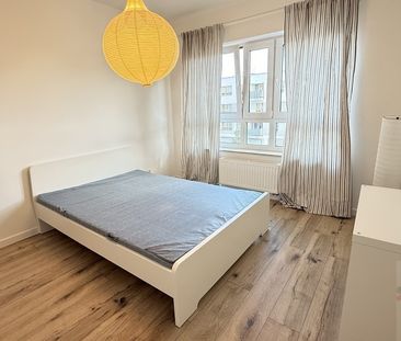 Tenisowa, 2 pokojowe, 2 piętro winda, balkon (439248) - Фото 3