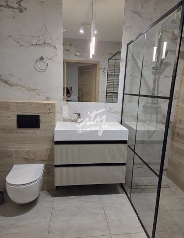 Nowy Szereg do wyajęcia! Wysoki standard, 88 m - Photo 3