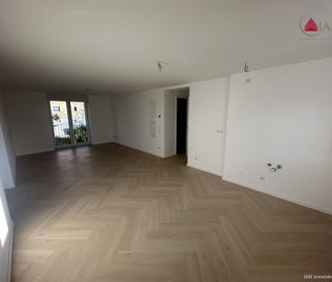 Moderne 2-Zimmerwohnung in Königstein im Taunus mit Privatgarten - Photo 4