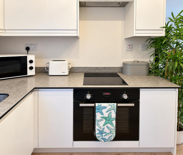 1 bedroom flat to rent - Photo 5