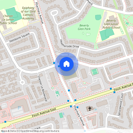 30 Calamint Lane, Toronto