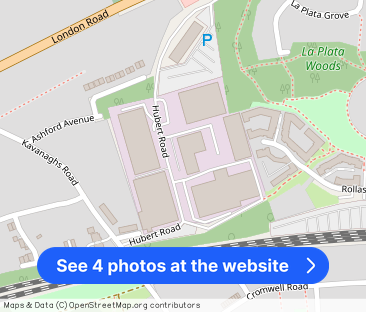 Hubert Road, Brentwood, Essex, CM14 - Photo 1