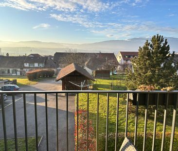 4.5 Zimmer, 115 m², 1. Stock - Photo 3