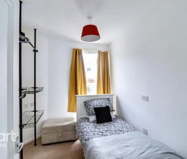 1 bedroom end of terrace house to rent - Photo 1