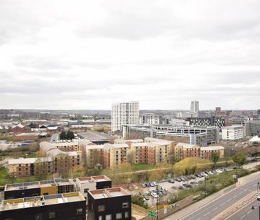 2 bedroom apartment to rent - Photo 4