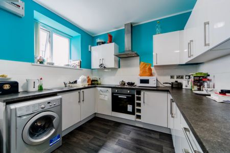 Standard En-Suite - Photo 2