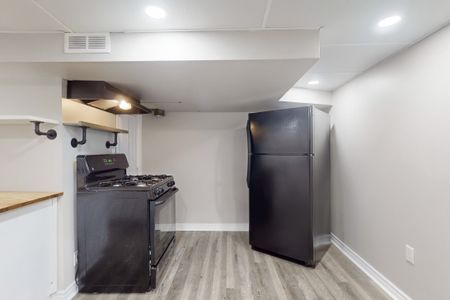 For Lease - 326 Rosedale Drive Unit# Bsmt, Whitby, Ontario - Photo 3