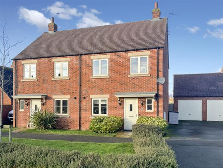 Foxglove Close, Moreton-In-Marsh - Photo 2