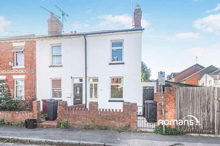 Cumberland Road, Reading, Berkshire, RG1 - Photo 3