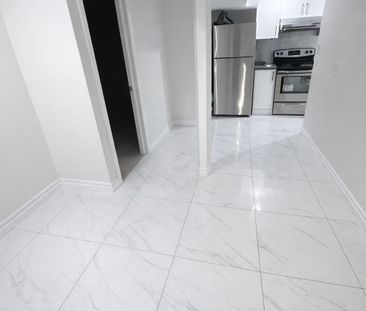 For Lease - 20 Sonmore Drive Unit# Basement, Toronto, Ontario - Photo 2