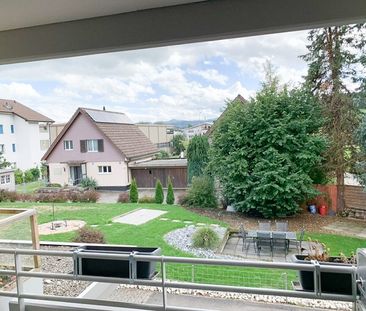 Wohnung an toller Lage - Photo 3