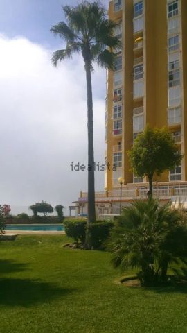 Alquiler de estudio en Calle Alhamar, 1 - Photo 5