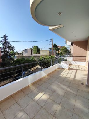 Διαμέρισμα για ενοικίαση Κέντρο (Γλυκά Νερά) - Φωτογραφία 1