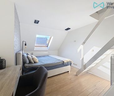 Triplex met twee slaapkamers in Brugge - Foto 5