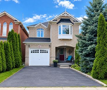 For Lease - 63 Aylesworth Avenue, Clarington, Ontario - Photo 3