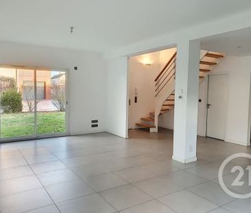 Location Maison 6 pièces 150m² LA RIVIERE DE CORPS 10440 - Photo 3