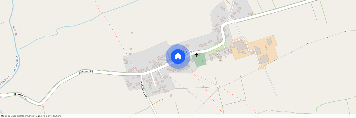 Bulmer, York, YO60