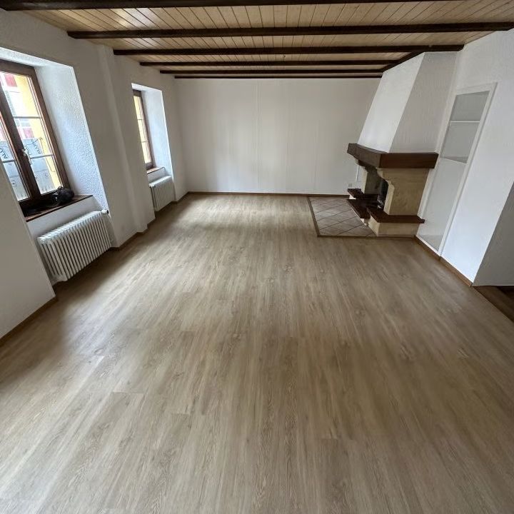 3 Zimmer, 100 m², EG - Photo 1
