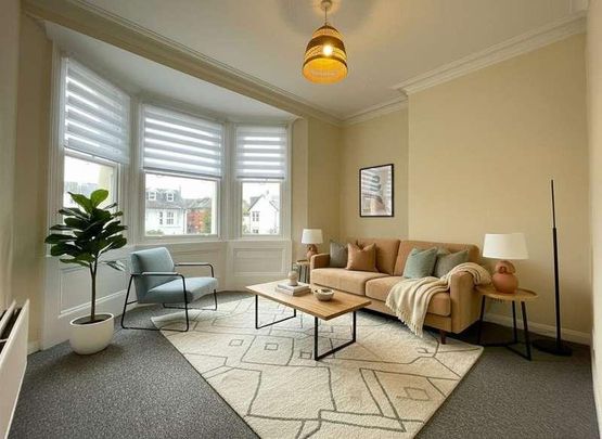 Westbourne Gardens, Hove, BN3 - Photo 1