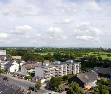 ﻿Schöne 3-Zimmer-Wohnung mit Balkon in Maintal-Bischofsheim zu verm... - Foto 5