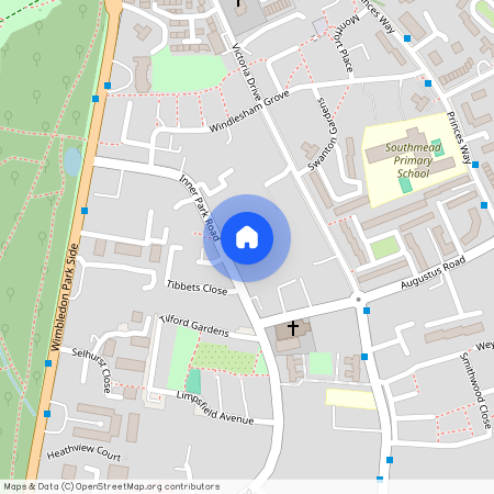 Dunarden Court, SW19