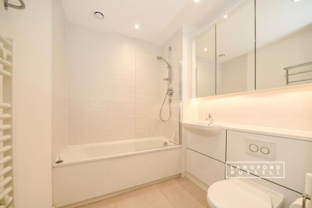 1 bedroom flat to rent - Photo 3