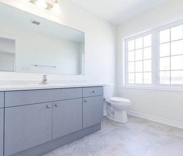 For Lease - 583 Queen Mary Drive Unit# UPPER, Brampton, Ontario - Photo 2