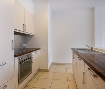 Stijlvol 2 slaapkamer appartement op toplocatie! - Foto 1