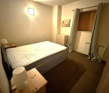 1 bedroom apartment to rent - Photo 2