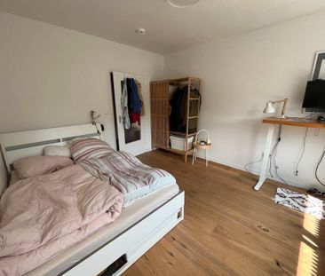 Helle 70m2 Wohnung in Steglitz zur Untermiete (Nov 25 - März 26) - Foto 1