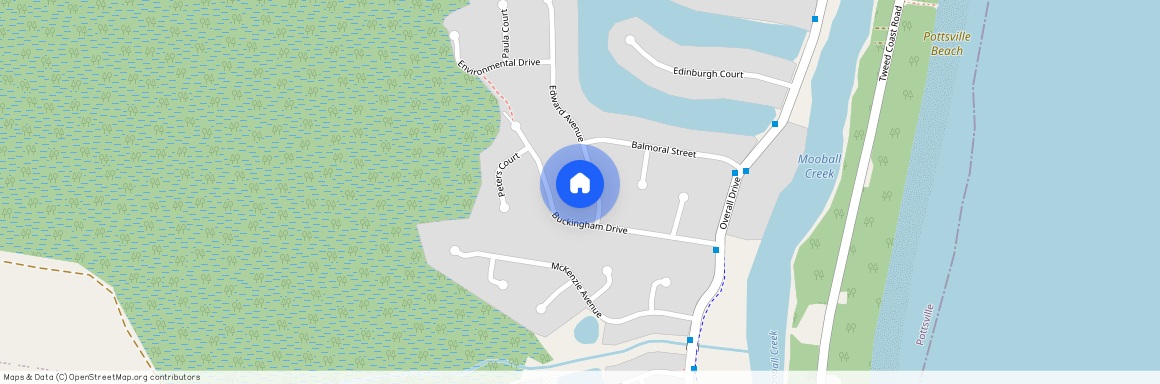 1/6 Edward Avenue, NSW 2489, Pottsville