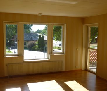 Köpmangatan 2 - Foto 1