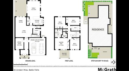 Large Family Home - Photo 5