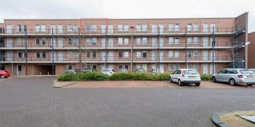 Ganeshastraat, 1339 SK Almere, Nederland - Photo 3