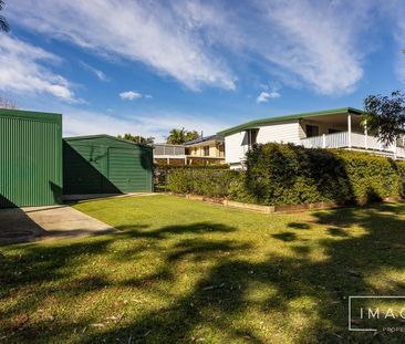 HIGHSET FAMILY HOME WITH HUGE DECK AND YARD!! - Photo 1